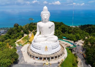 Tourist Attractions of Phuket