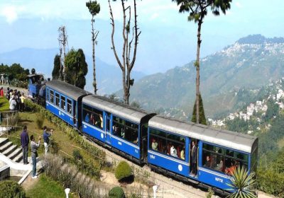 Tourists Attractions of Darjeeling