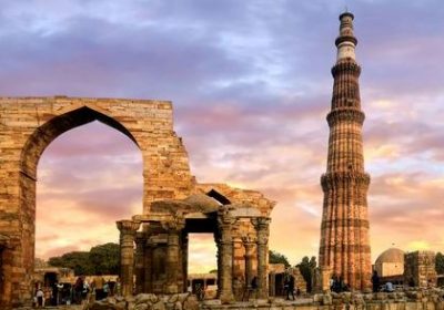 Tourists Attractions of Delhi