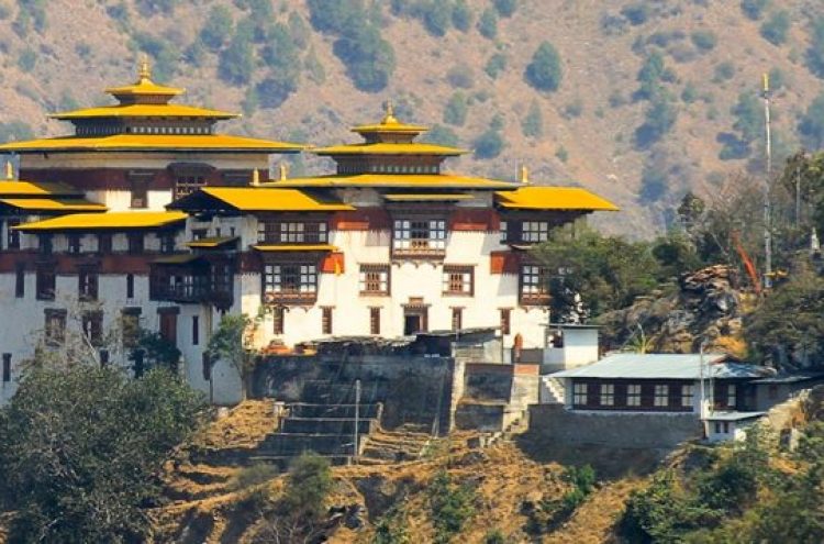 Nepal Trekkings
