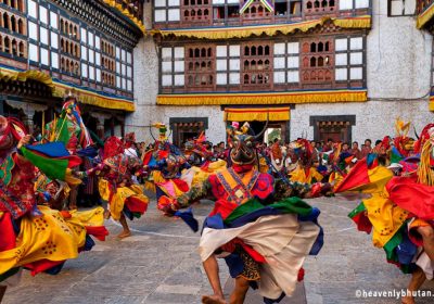 Trashigang-Festival-Tour