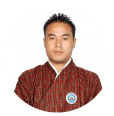 Ugyen Namgyel