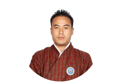 Ugyen Namgyel