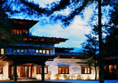 tour package of bhutan