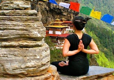 tour package of bhutan