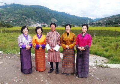 Women travel to Bhutan, Women Special Luxury Tours