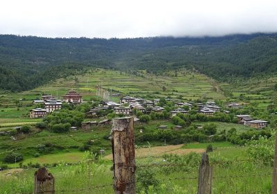 Cultural Trek Bumthang