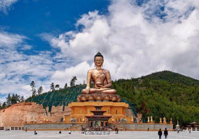 Discover Bhutan Tour