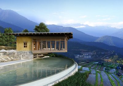 Six Senses Bhutan