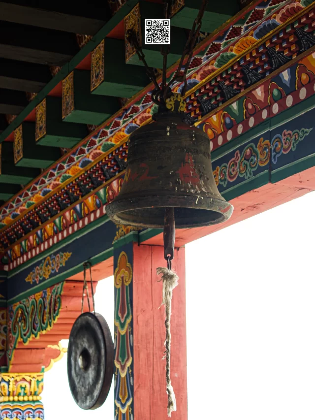 The Rhythm of Monastic Life😍
.
.
.
.
.
#bhutanbelieve #bhutantourism #picturesoftheday #bhutandiaries #heavenlybhutan #heavenlybhutantravels