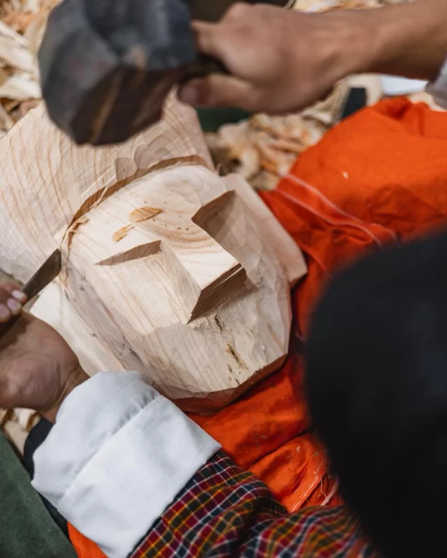 😍
.
.
.
.
.
#bhutanbelieve #bhutantourism #picturesoftheday #bhutandiaries #heavenlybhutan #heavenlybhutantravels #Bhutan #bhutandaires